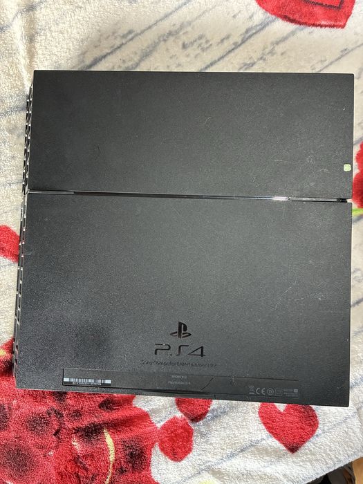 Vand ps4 functional