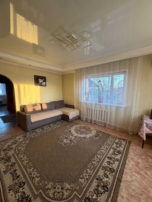 Продам дом в Бишкуле в центре