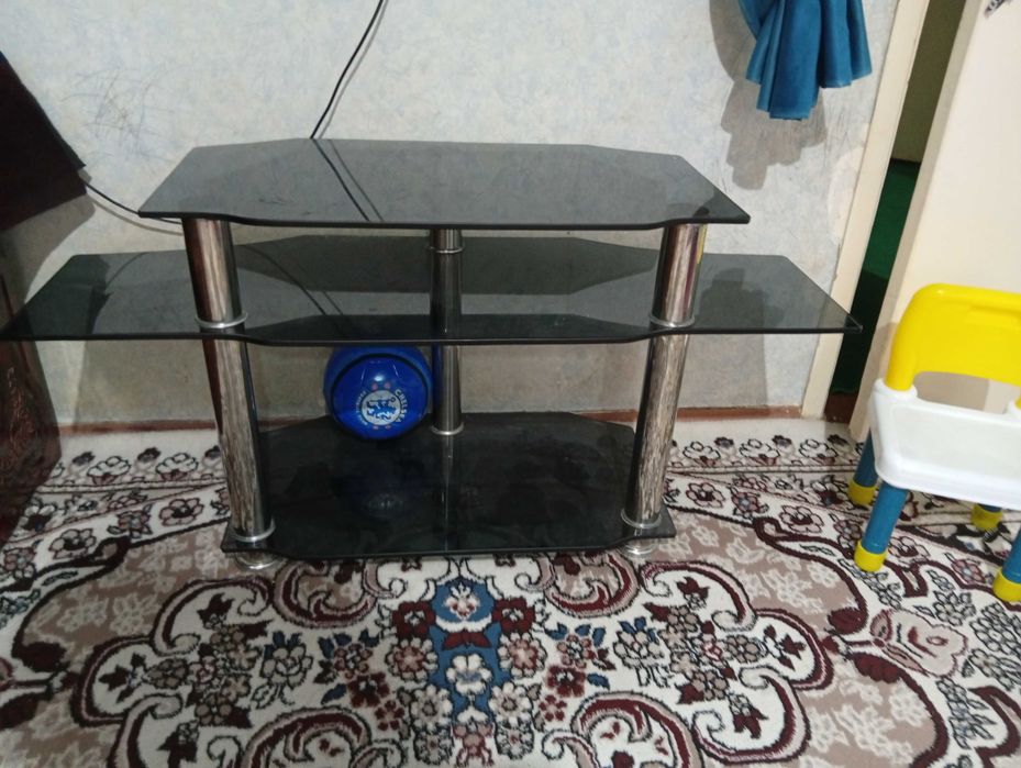 Mehmonhona mebili va yotoqxonaga ham quysa bulad