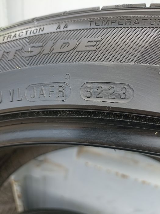 235/45/18 нексен летний комплект