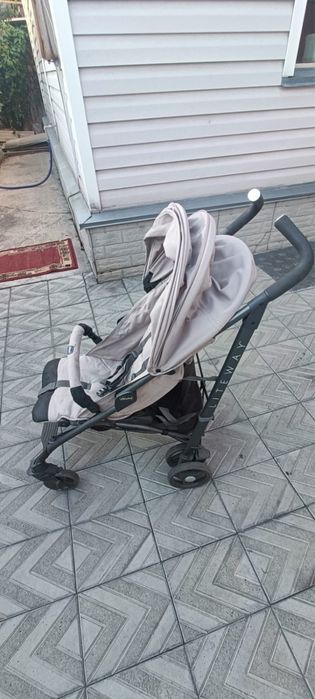 коляска детская