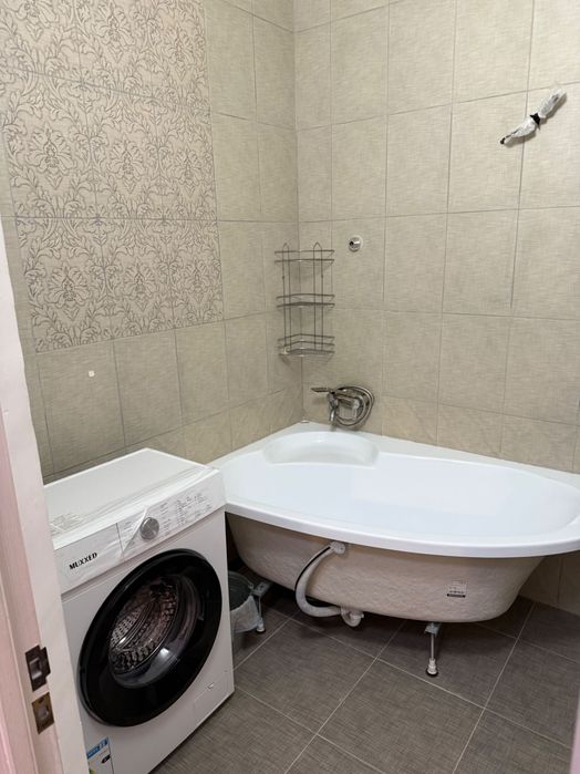 Сдам квартиру на длительный срок