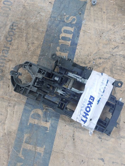 Механизъм външна дръжка Bmw f10 f11 530d 258кс n57 н57