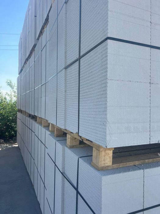 Автоклавни газаблок Газаблок gazablok Gazablok достака