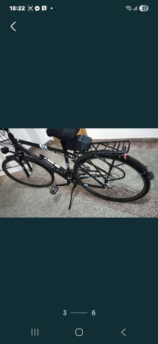 Bicicleta noua adulti