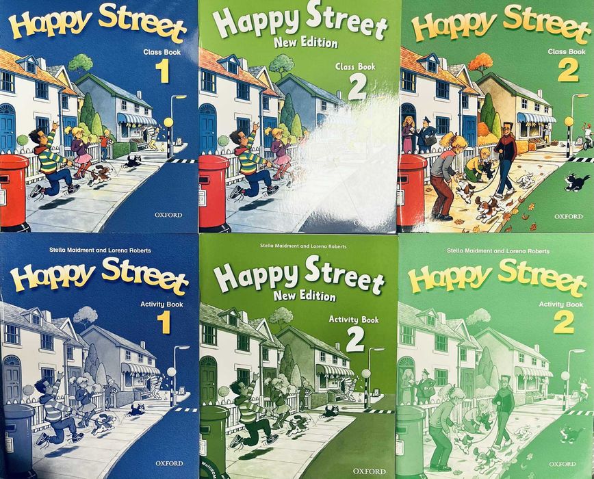 Учебници по английски език на символични цени - РАЗПРОДАЖБА