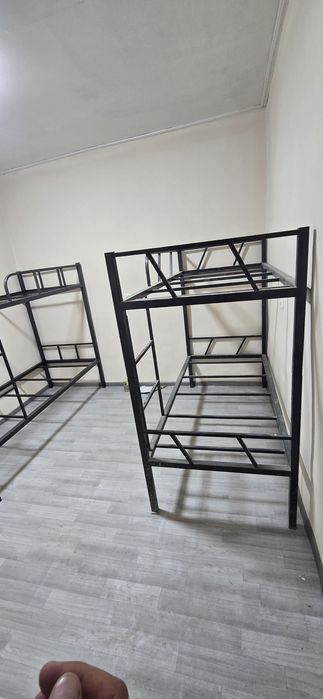 Кизларга ётокхона