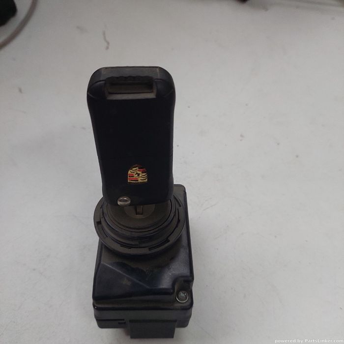 Contact Cu Cheie Porsche Cayenne (92A) [ 2010 - > ] Oem 3D0905865C