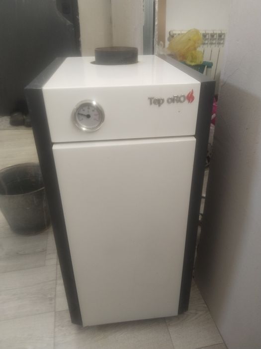 Котел Теплорос продам