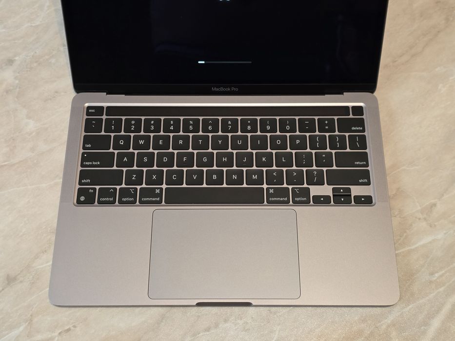 Apple MacBook Pro 13 M1 8/512