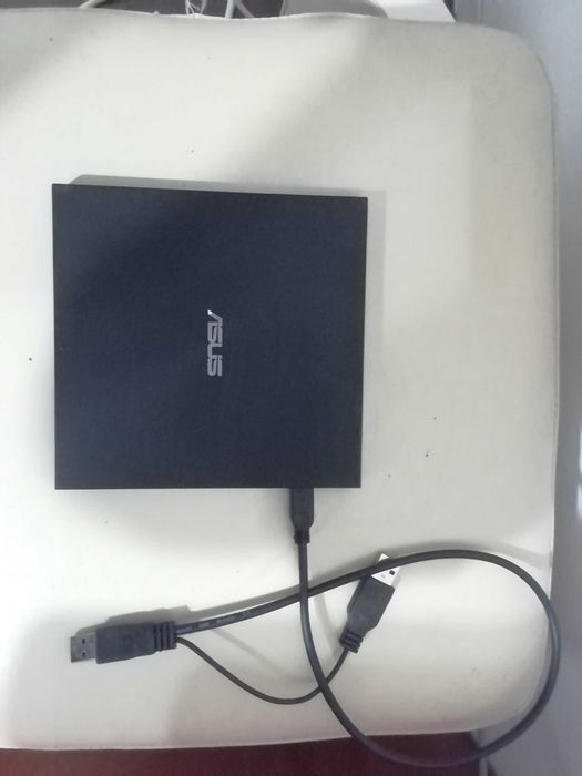 Vand DVD unitate externa USB