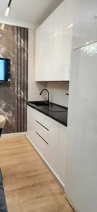 ЖК"PRESTIGE GARDENS"2/14/14! Яккасарайский р-н / Шота Руставели  ID03