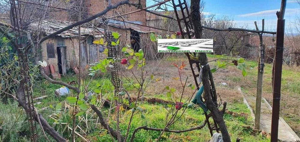 Къща в село Отец Паисиево