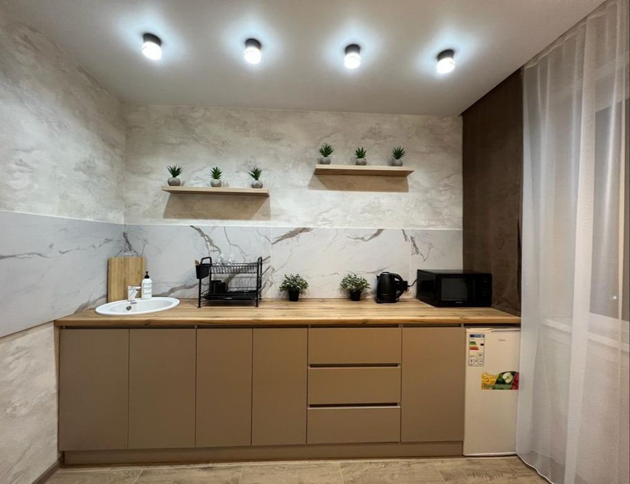 КРИВЕНКО 81 LUX ( для двоих)