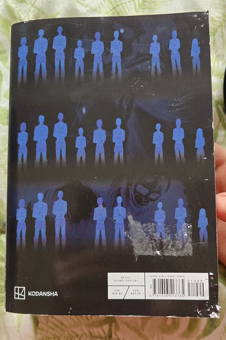 Манги, Фигурки!!