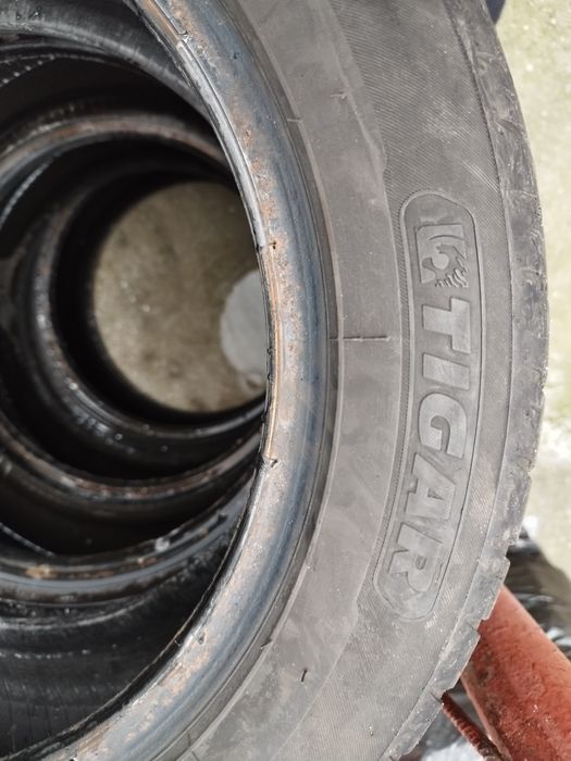 Cauciucuri de vara   Perfomance TiGAR