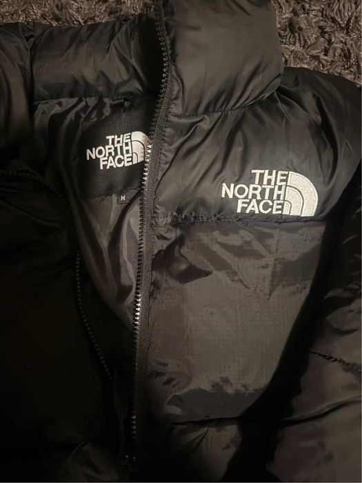Geaca the north face