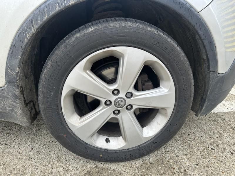 Jante aliaj R28 anvelope vara dot 2024 Opel Mokka