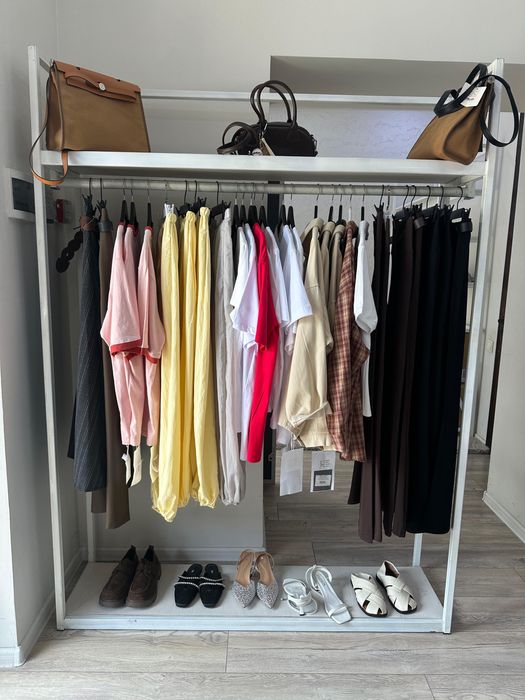 Продается оборудование в магазин!