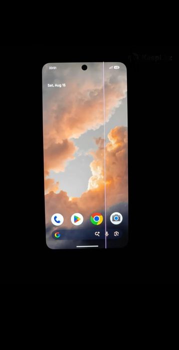 Продается Pixel 8