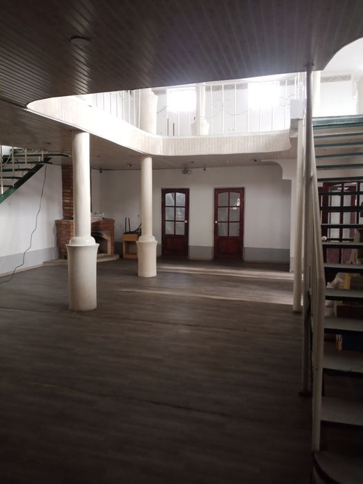 Аренда коммерческого помещения под склад,производство