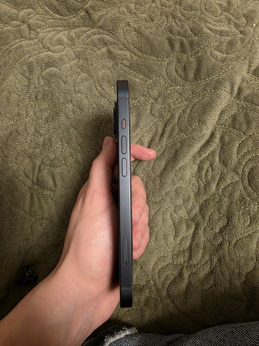 iPhone 13 на 128 гБ