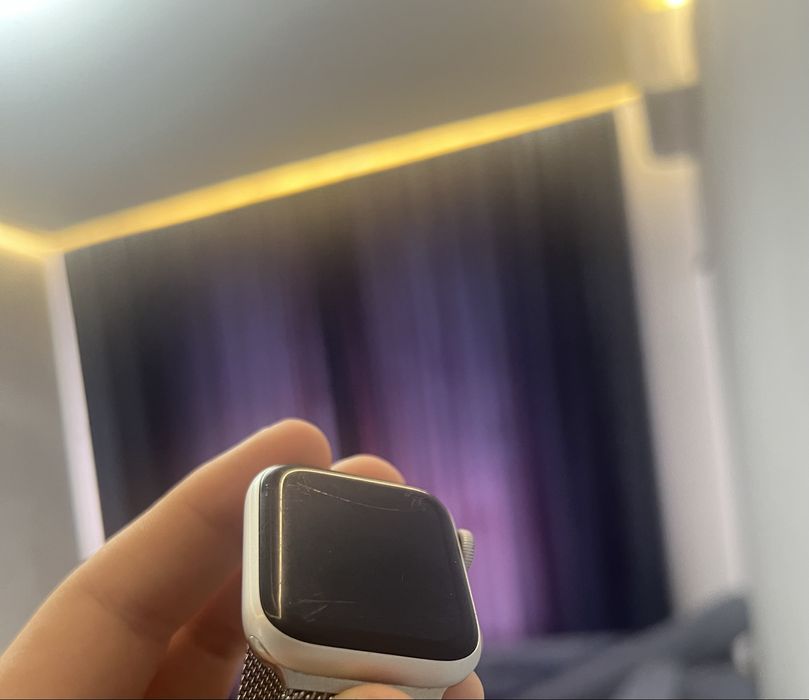 Apple watch se1 40mm