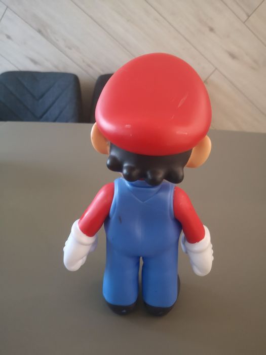 Играчка super mario