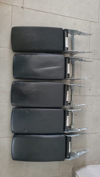 Capac Cotieta de piele Vw Passat B6,B7, CC