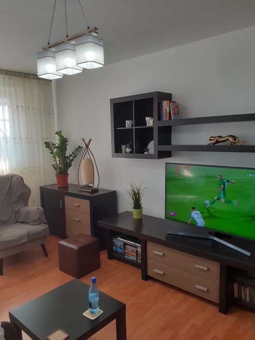 Direct Proprietar-Vanzare ap. 3 cam. Cf.1 Dec, Drumul Taberei Valea Oltului