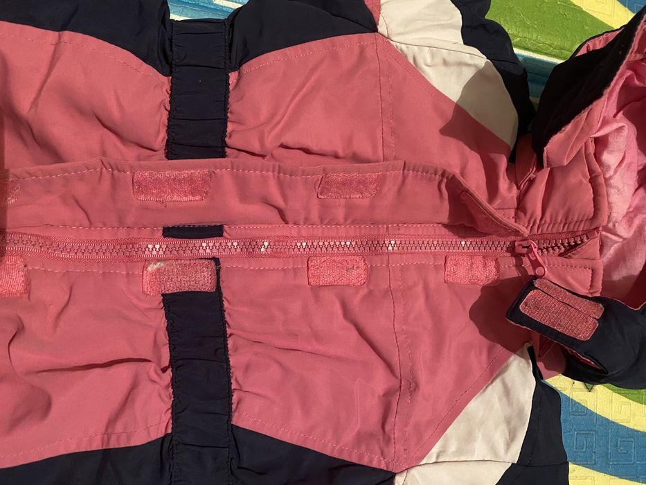 Продам детский комбинезон