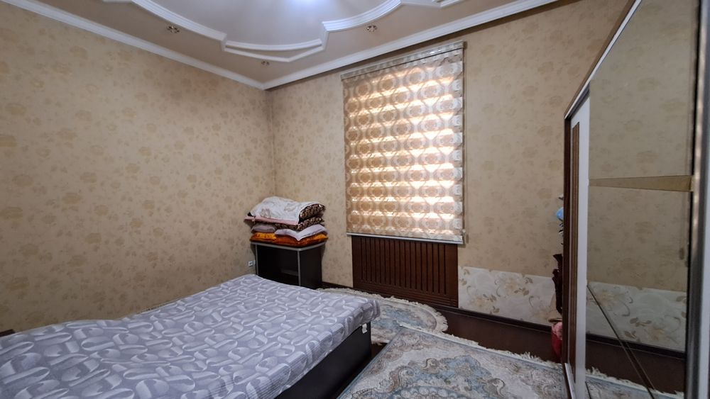 М.Улугбекский р-н,Геофизика!Про-ся 4,8-соток дом 6-комнат