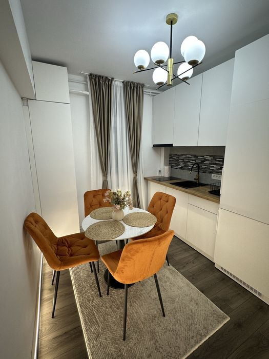Apartament regim hotelier Calea Bucuresti