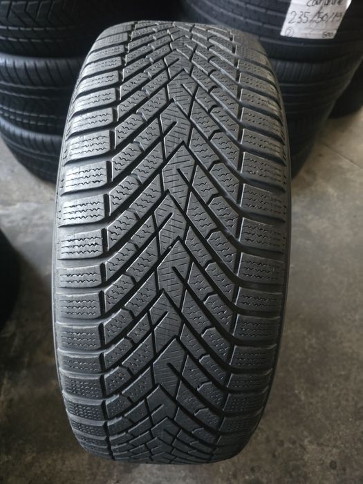 Pirelli 235/60 R18 107V MS iarnă