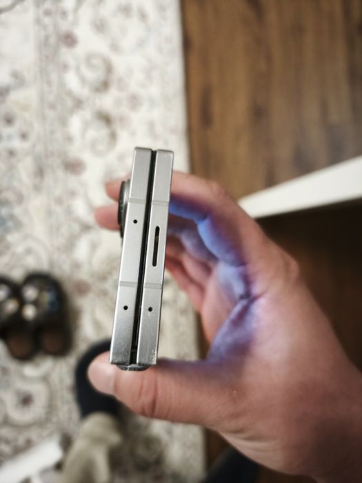 Samsung Z fold 6 ,256гб