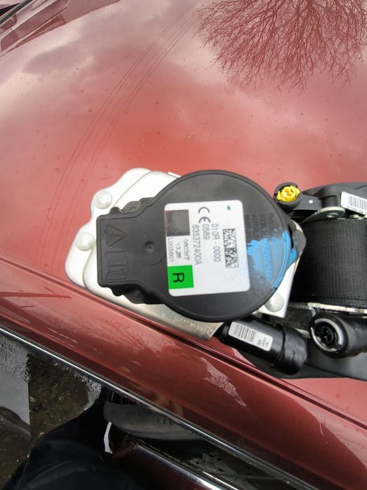 Колани за Audi А4 B9,А5 B9