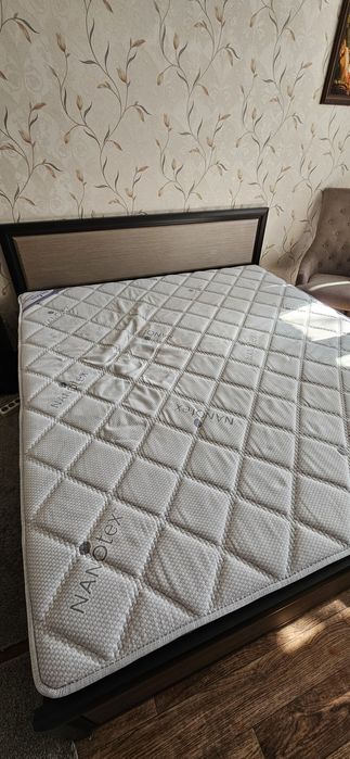 Отдам матрас БЕСПЛАТНО