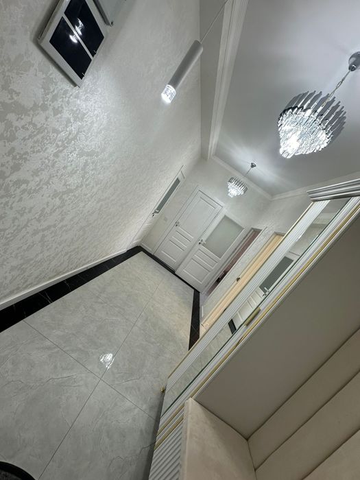 Керуен Сарай 2х квартира