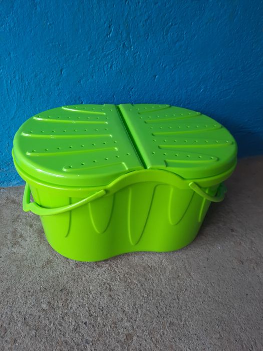 Корзина контейнер