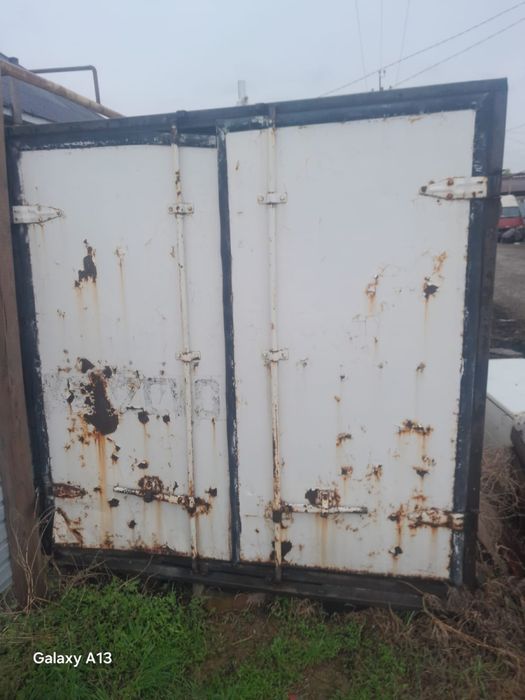 Контейнер бу продаю