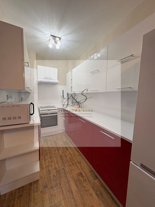 Дава се под наем Двустаен апартамент в Пловдив, Център - 72 кв.м за 136554.03 € - Снимка #10