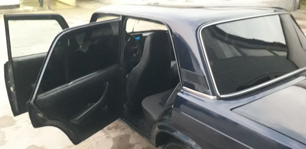 2012 йил Ваз 2107 инжектор