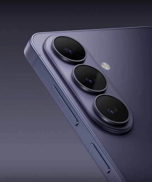 Samsung S26 plus