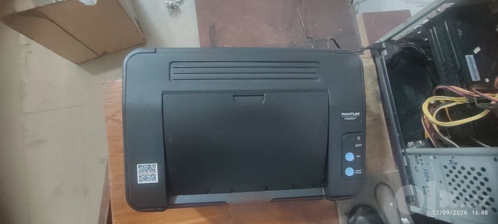 Printrlar sotiladi