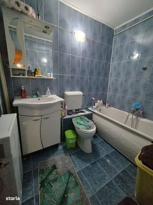 Decomandat 2  camere  langa PTTR