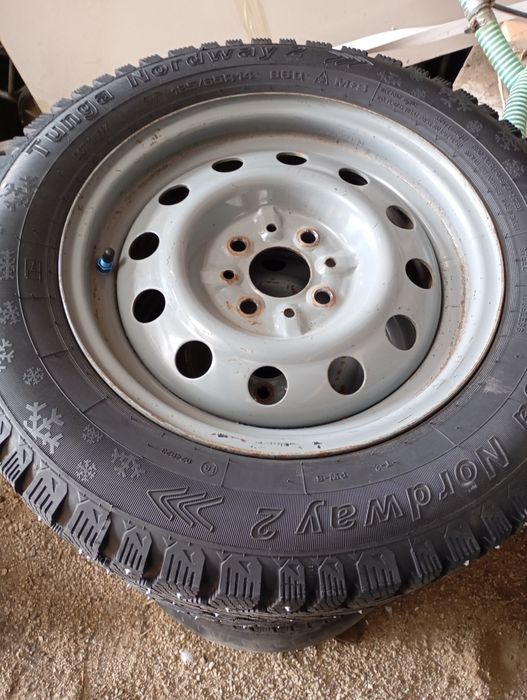 Продам колеса  в сборе