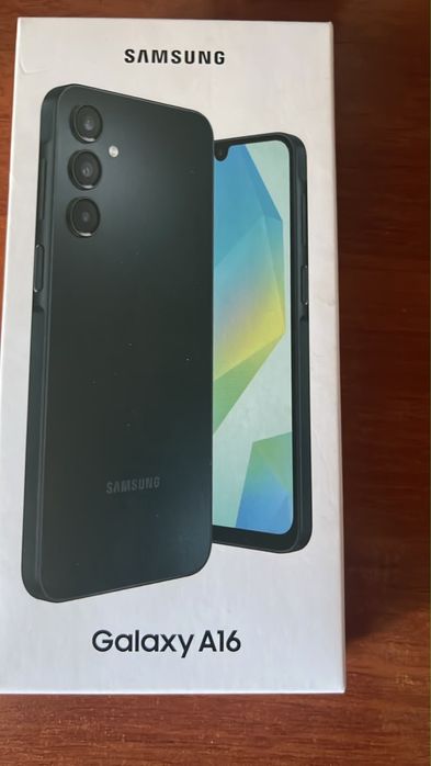 Samsung Galaxy A16 256 ГБ