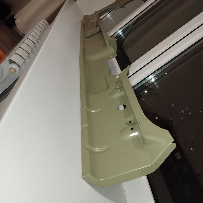 Пороги внутренние, оригинал. Suzuki