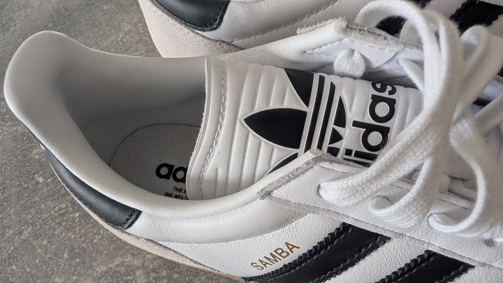 Vand Adidas Originals Samba NOI