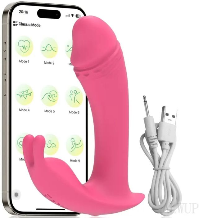 Aparat masaj vibrator